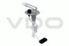 VDO X10-734-002-010 Sender Unit, fuel tank